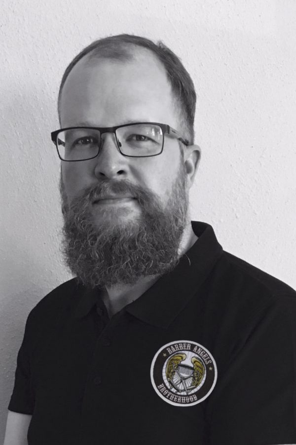 team member