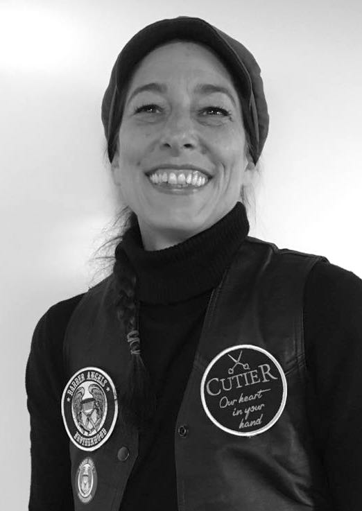 team member