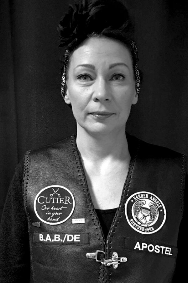 team member