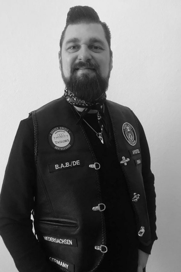 team member