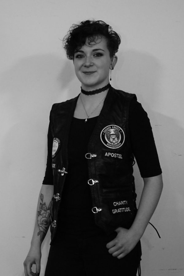 team member