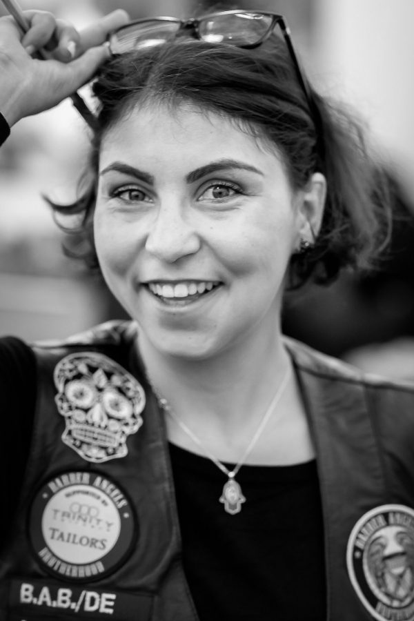 team member