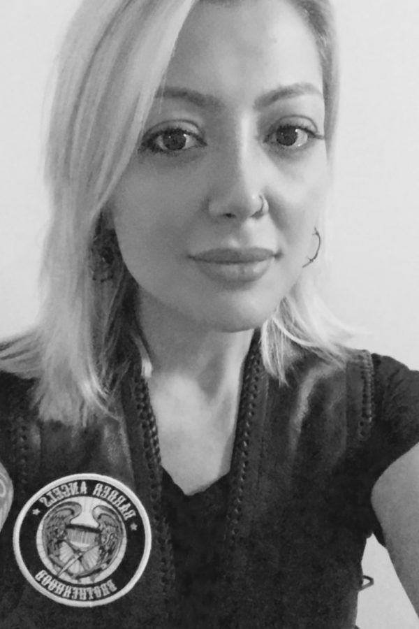team member
