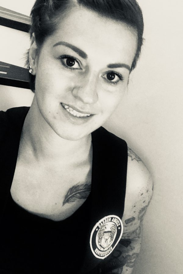 team member