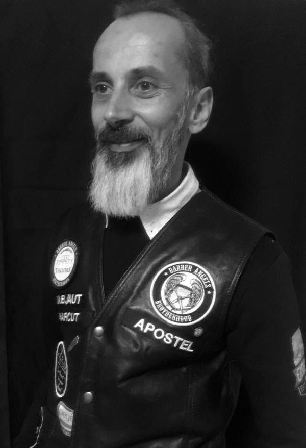 team member