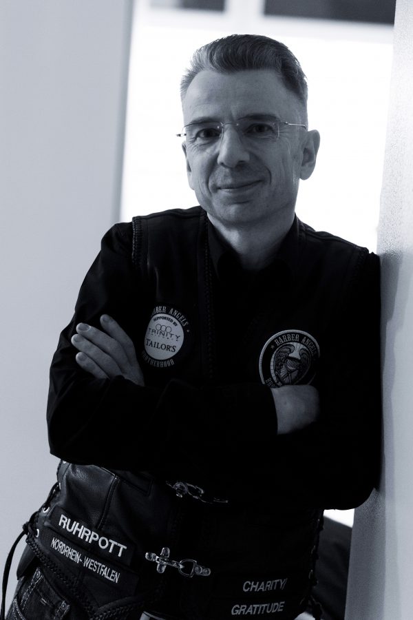 team member