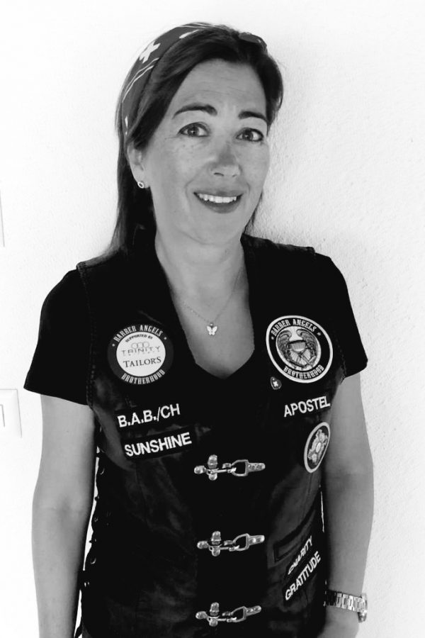 team member