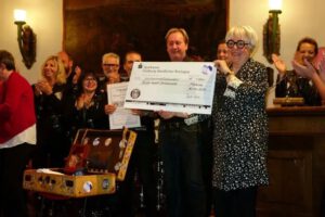 Hildegard Wohlgemuth Preis 2018