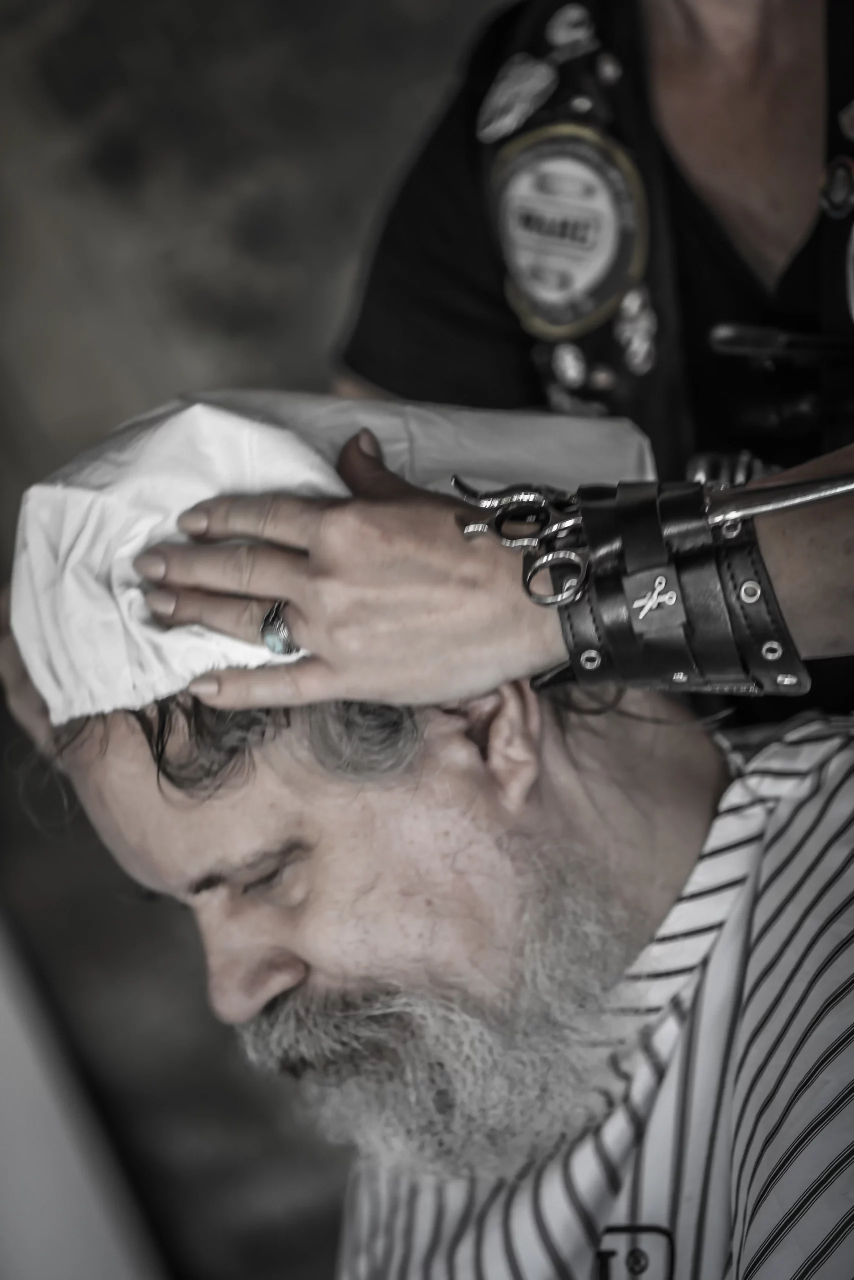 Barber Angels Brotherhood e.v Fotos Susi Weisel (1)