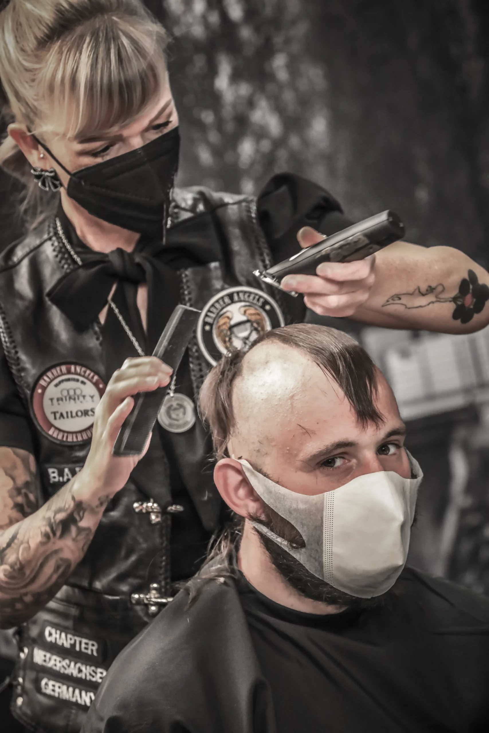 Barber Angels Brotherhood e.v Fotos Susi Weisel (12)