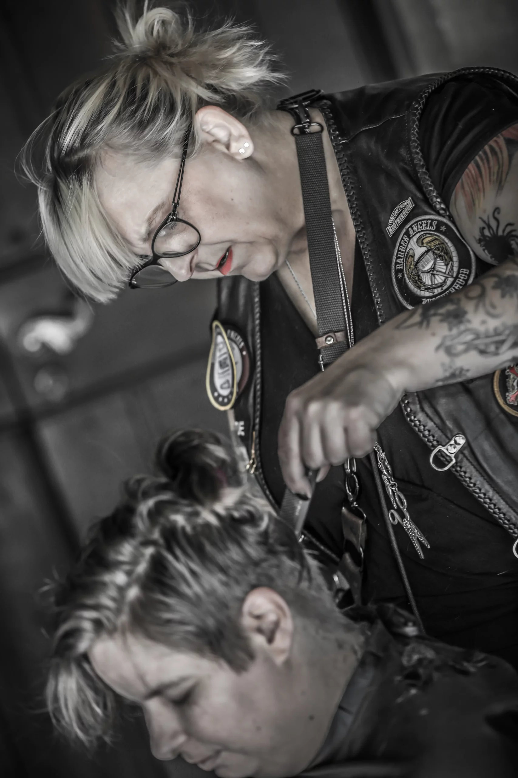 Barber Angels Brotherhood e.v Fotos Susi Weisel (5)