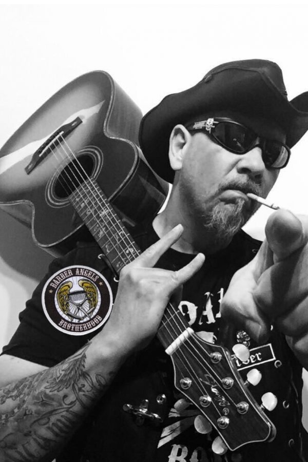 Dirk Kögeler 13er babrberangels brotherhood