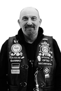 marinko barber angels brotherhood