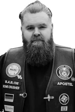 alex chapter hamburg