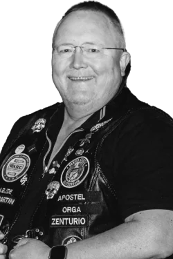 martin barber angels brotherhood