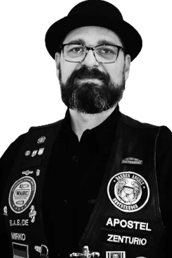 mirko barber angels brotherhood